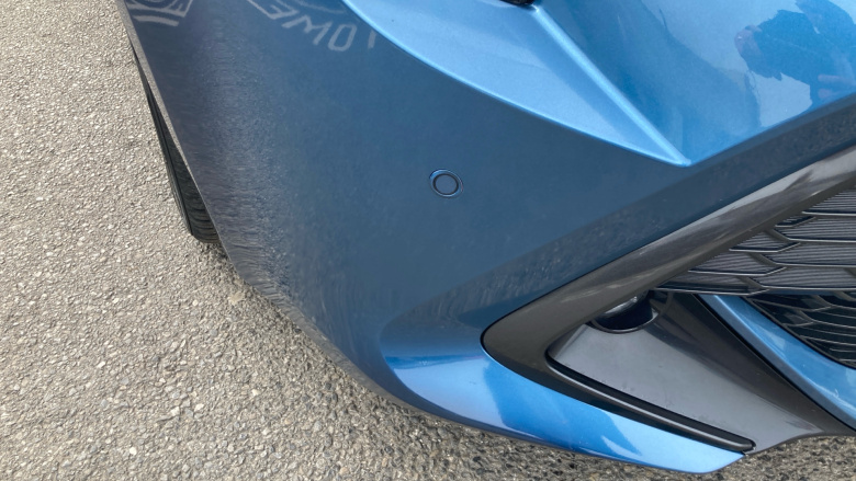 Toyota Corolla 1.8 VVT-i Hybrid Design 5dr CVT Hybrid Hatchback